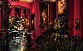 Dorsia Hotel & Restaurant